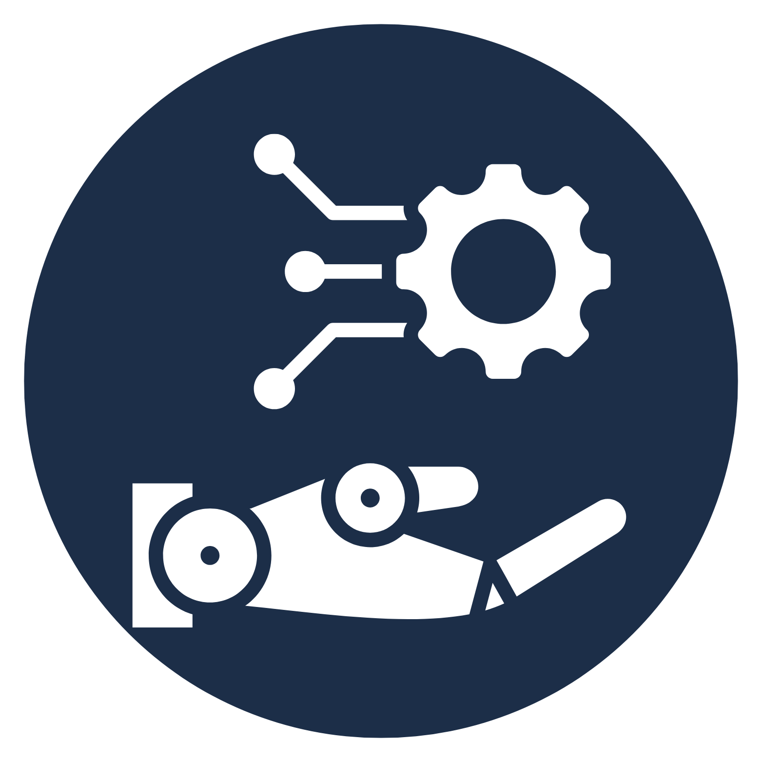 Robotic Process Automation