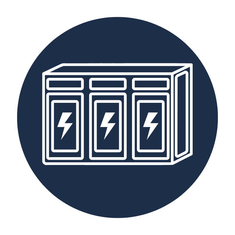 Endur-Battery-Storage