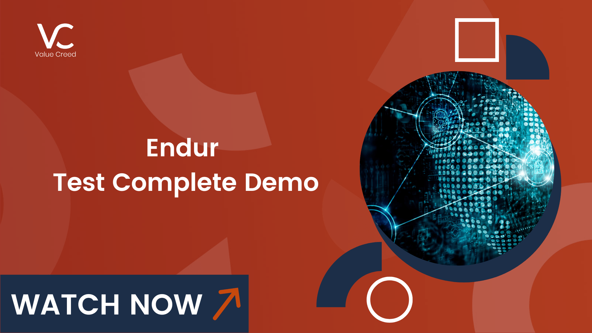endur test complete demo