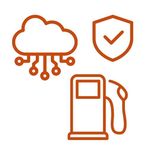 How an Operator of a Chain of Gasoline Service Stations Improved Performance, Accessibility and Security with Value Creed’s CTRM Cloud Infrastructure and Monitoring