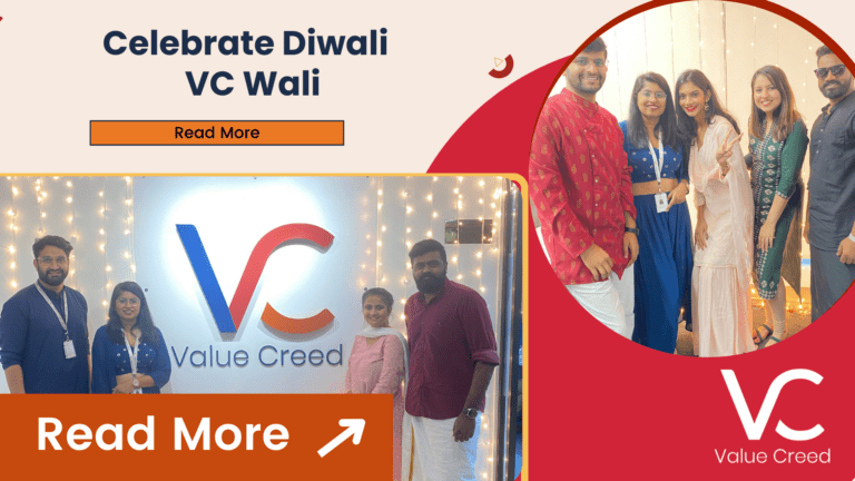 Celebrate Diwali VC Wali
