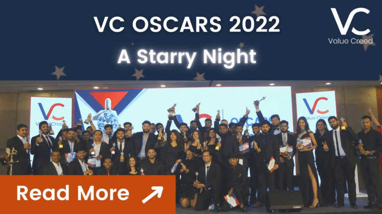 VC Oscars - A Starry Night