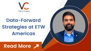 Data-Forward Strategies at ETW Americas