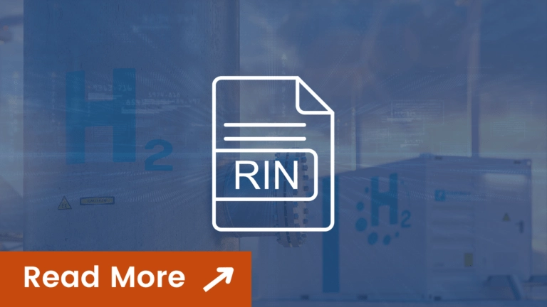 Navigating Renewable Fuel Management (RINs) in RightAngle