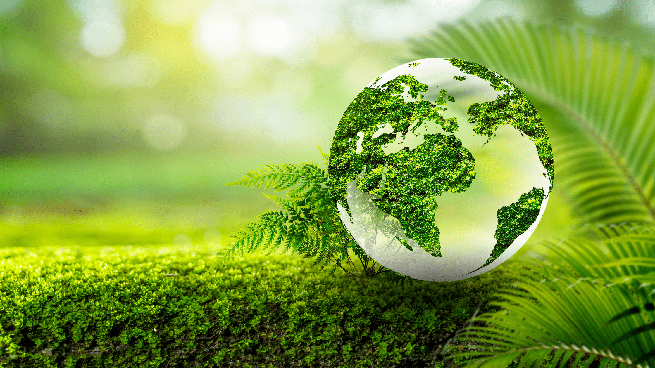 Value Creed - Environmental Sustainability
