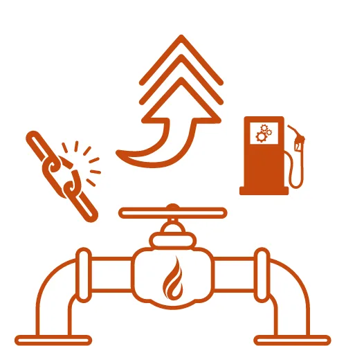 35% Budget Savings in ETRM Upgrade for a US-Based Crude and NGL Producer