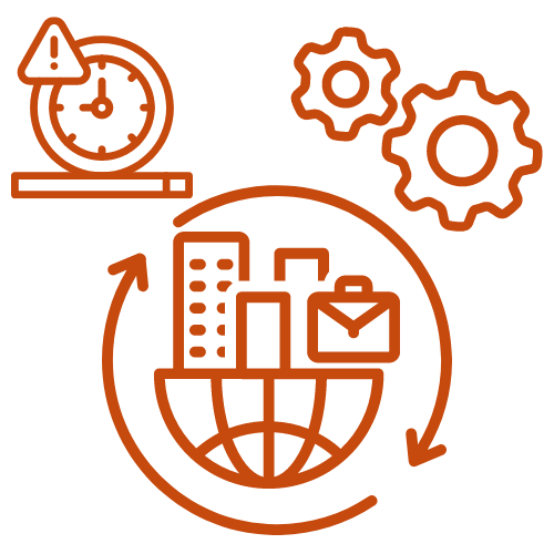 Value Creed Addresses Report Migration Challenge in RightAngle During an Upgrade to S21 for a Midstream Services Provider