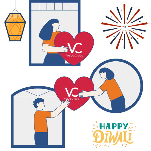Diwali Blog - CSR
