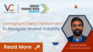 Leveraging AI and Digital Transformation to Navigate Market Volatility