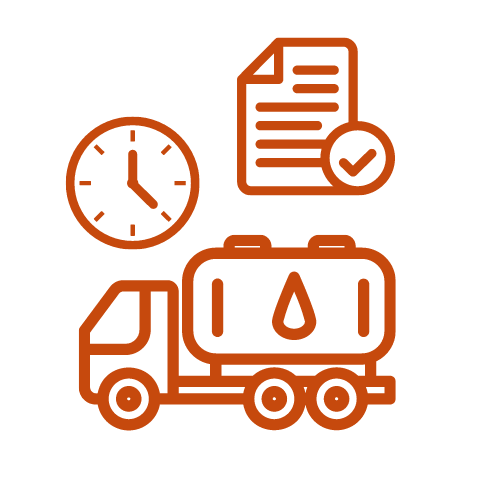 How Value Creed’s RPA Services Enabled a Refined Fuel Supplier to Recapture Critical Hours through Scheduling and Actualization Automation