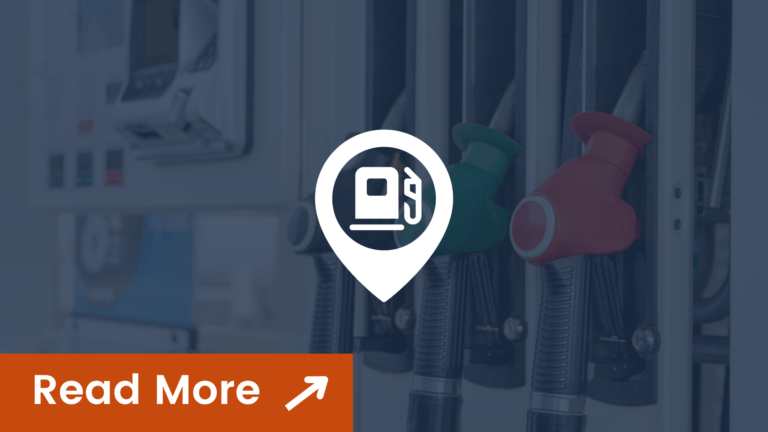 Gasoline Service Chain Upgrades with New Future-Proof CTRM Cloud Platform