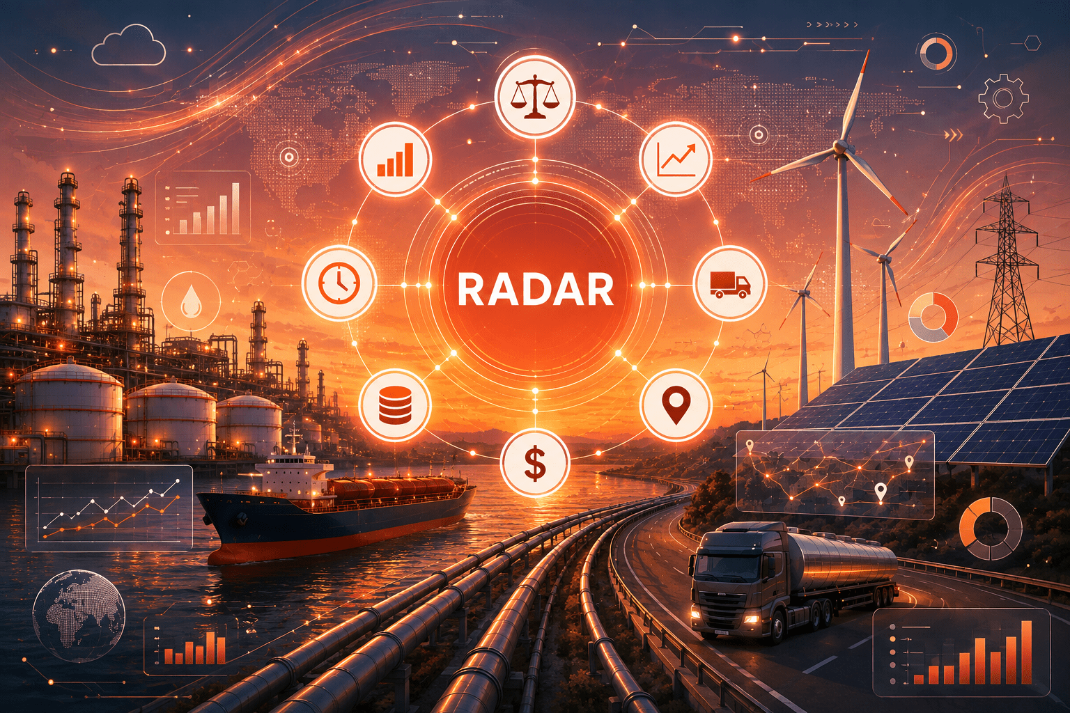 RADR-ICON