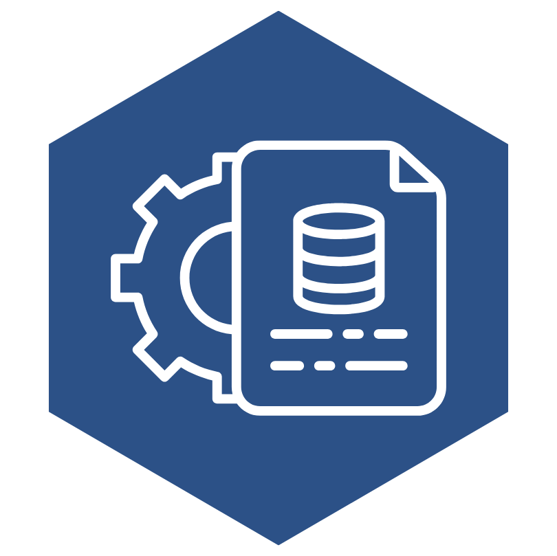 Data-Management