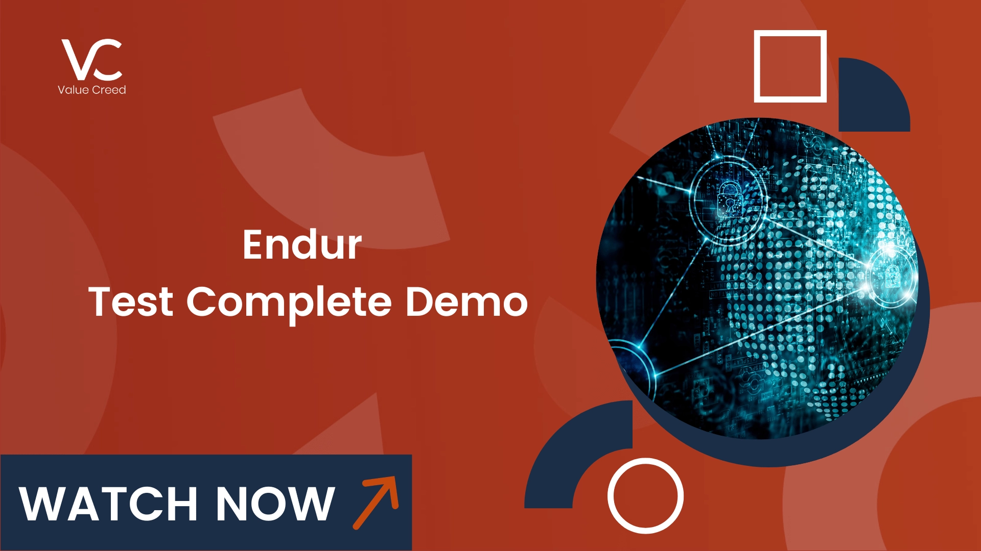 endur test complete demo