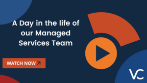 A Day in the life of our Managed Services Team