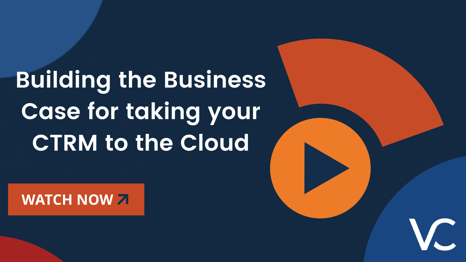 Building the Business Case for taking your CTRM to the Cloud