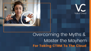 Overcoming the Myths & Master the Mayhem of CTRM Upgrade