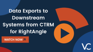 Data Exports to Downstream Systems from CTRM for RightAngle