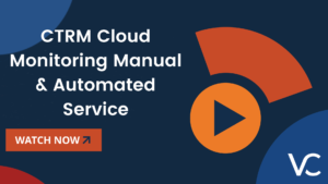 CTRM Cloud Monitoring Manual & Automated Service