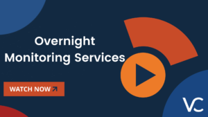 Overnight Monitoring Services