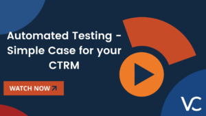 Automated Testing - Simple Case for your CTRM