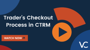 Trader’s Checkout Process in CTRM