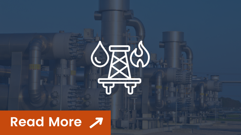 Natural Gas Marketer to Streamline Workflow and Logistics by 55% through Robust Consolidated Reports