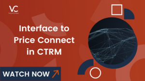 Interface to Price Connect in CTRM