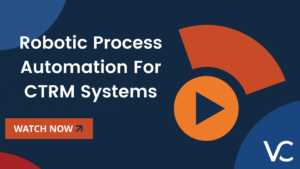 Robotic Process Automation For CTRM Systems