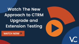 Watch The New Approach to CTRM Upgrade and Extension Testing