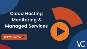Cloud Hosting Monitoring & Managed Services