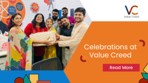 Celebrations at Value Creed