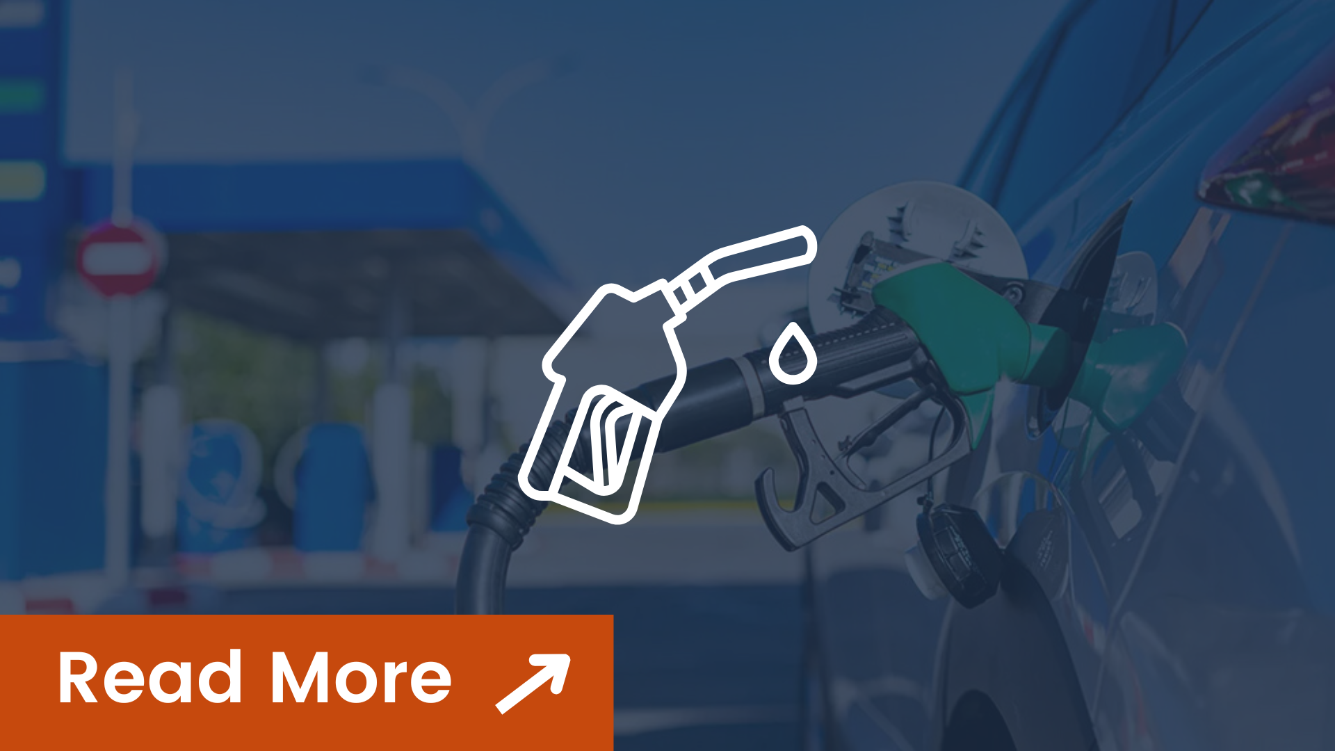 Leading Gasoline Service Stations Implement CTRM Platform on Cloud with Advisory Services