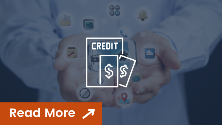 Extending Credit Functionalities in Traditional CTRM