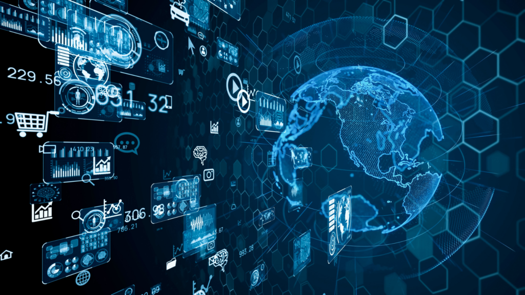 ETRM System for a Digital Advantage | Value Creed