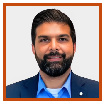 Rathin Gupta