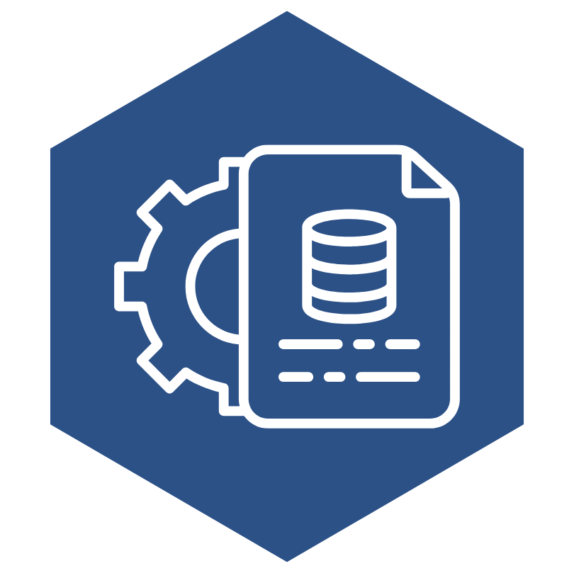 Data-Management