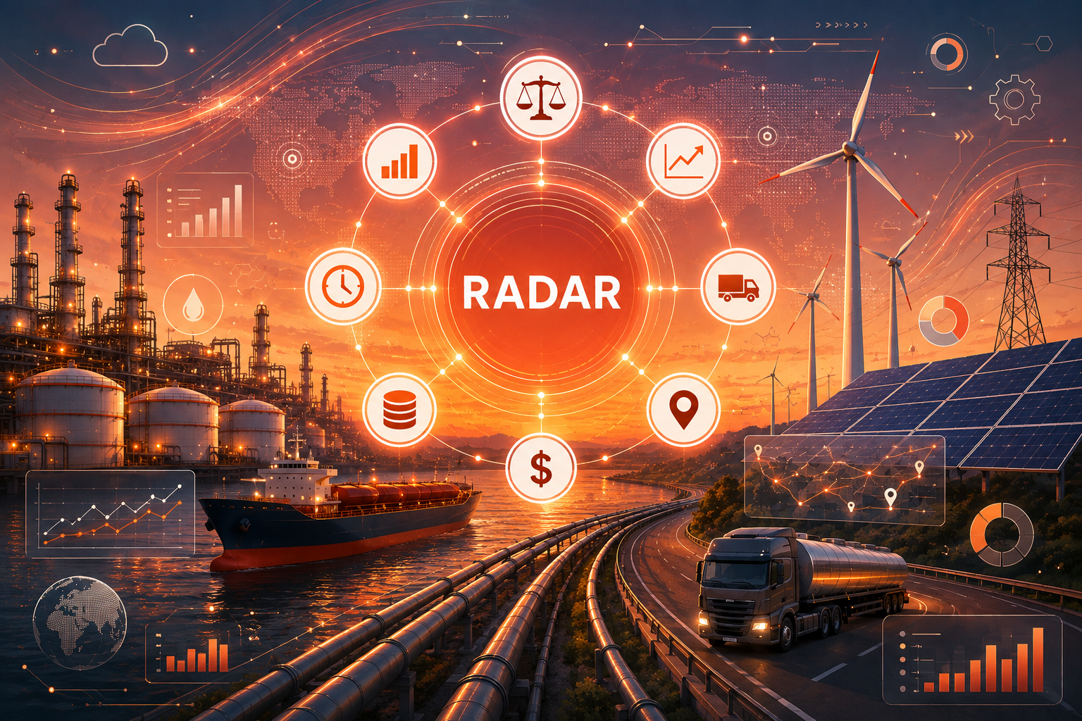 RADR-ICON