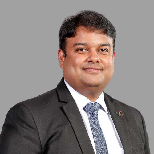 VC_Nitesh Raj