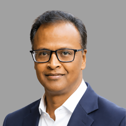 VC_Raja Kanthadai