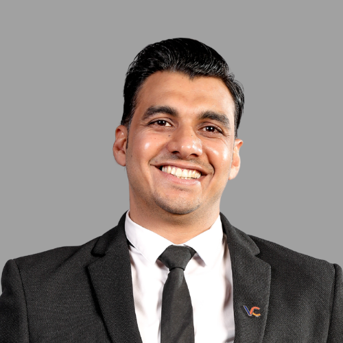 VC_Sumeet Pathak
